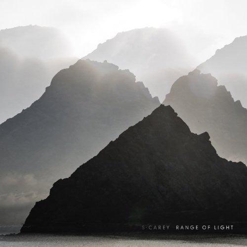 S. Carey- Range of Light - VINYL