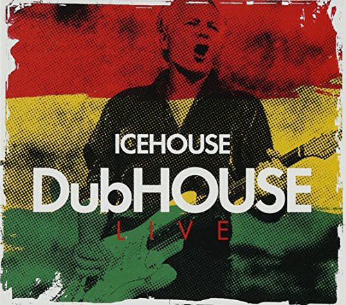 Icehouse: Dubhouse (Live)  \ CD