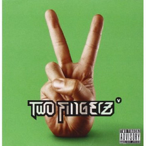 Two Fingerz: Two Fingerz V  \ CD