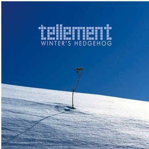 Tellement: Winter's Hedgehog  \ CD