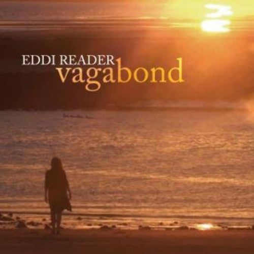 Eddi Reader: Vagabond \ LP