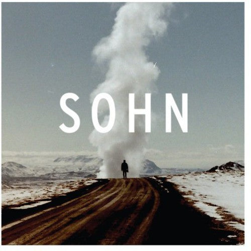 Sohn- Tremors [Vinyl] - VINYL
