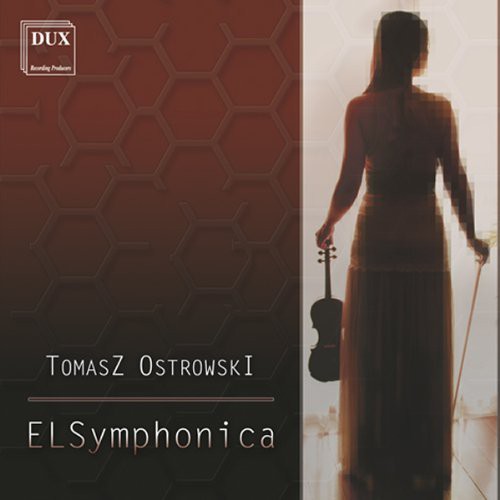 Tomasz Ostrowski: Tomasz Ostrowski  \ CD