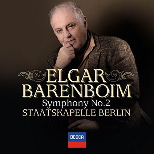 Staatskapelle Berlin: Symphony No 2  \ CD