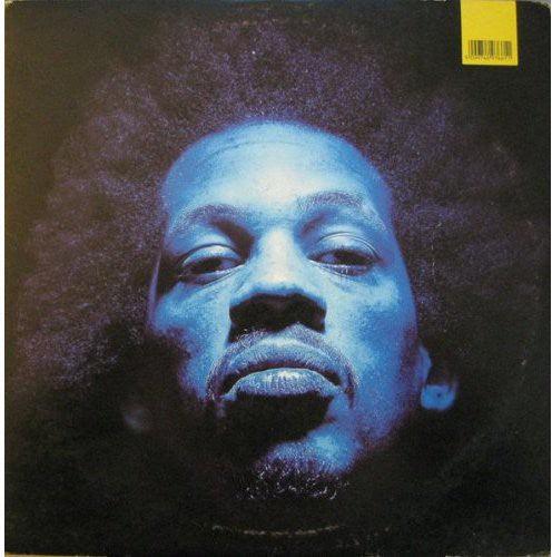 Supreme NTM- Supreme NTM - VINYL