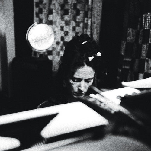 Diane Cluck: Boneset  \ CD