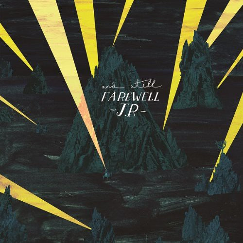 Farewell Jr: And Still  \ CD