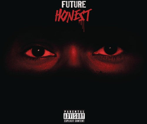 Future: Honest  \ CD