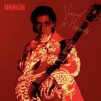 Marcin- Dragon In Harmony - VINYL