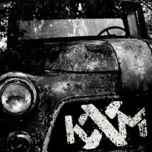 KXM- KXM - VINYL