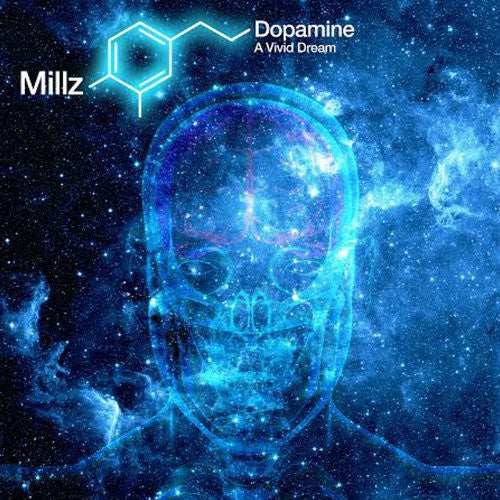 Millz: Dopamine-A Vivid Dream  \ CD