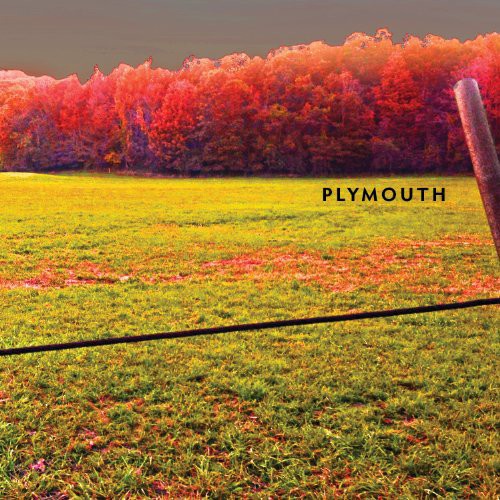 Plymouth: Plymouth  \ CD