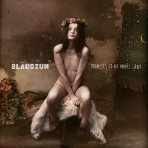 Blaudzun: Promises of No Man's Land \ LP