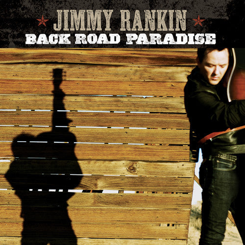 Jimmy Rankin: Back Road Paradise  \ CD