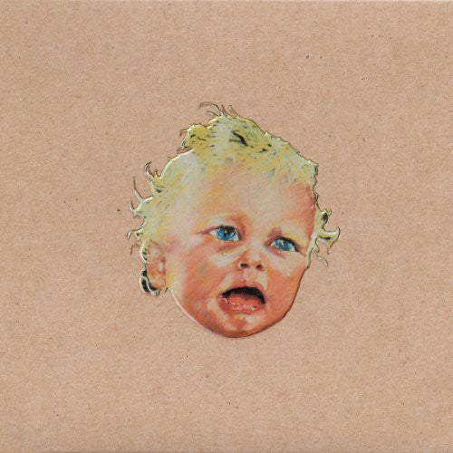 Swans- To Be Kind - VINYL