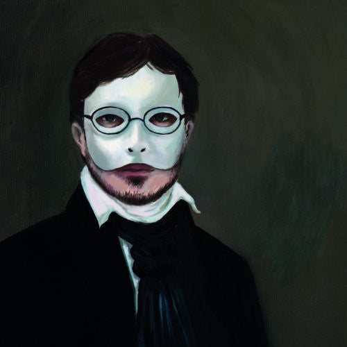 Orgasmic & Fuzati: Grand Siecle \ LP
