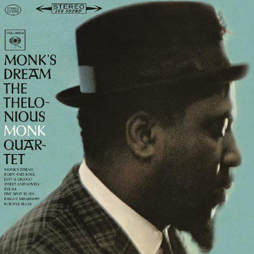 Thelonious Monk- Monks Dream - VINYL