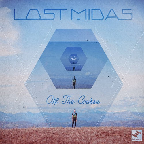 Lost Midas: Off the Course  \ CD