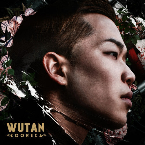 Wutan: Zooreca  \ CD