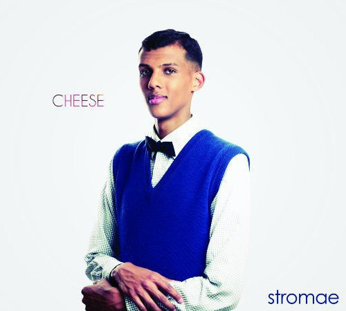 Stromae: Stromae \ LP