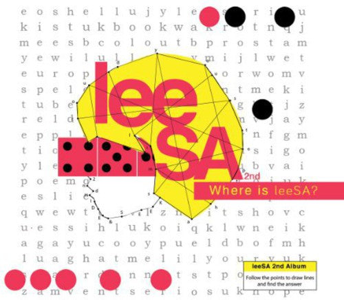 Leesa: Where Is Leesa?  \ CD