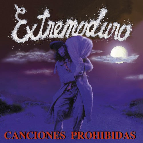 Extremoduro: Canciones Prohibidas Version 2011 - CD