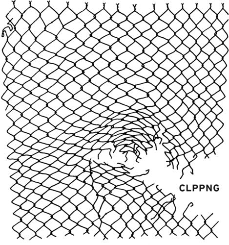 clipping.- Clppng [Vinyl] - VINYL