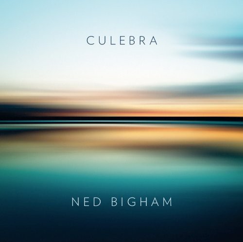 Polish Nrso: Ned Bigham: Culebra  \ CD