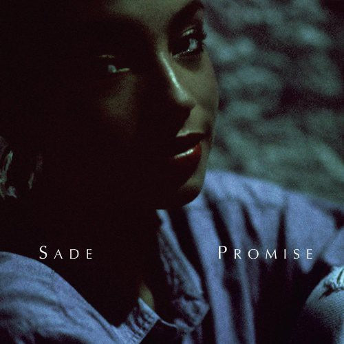 Sade: Promise - CD