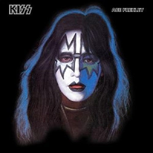 KISS- Ace Frehley [Vinyl] - VINYL