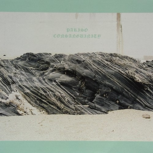 Pariso: Consanguinity \ LP