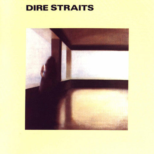Dire Straits: Dire Straits - VINYL