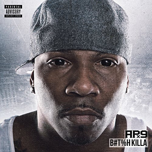 Hi-Fidelity: Bitch Killa  \ CD