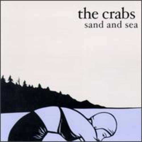 The Crabs: Sand & Sea  \ CD