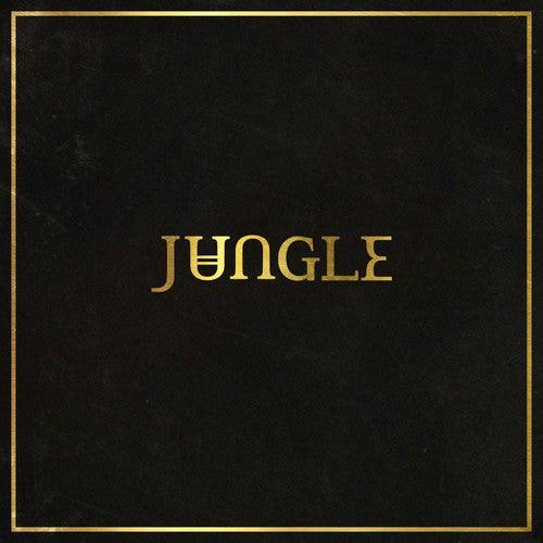 Jungle- Jungle - VINYL