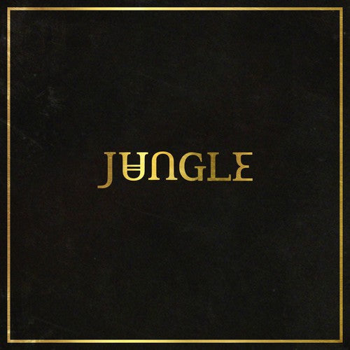 Jungle: Jungle \ LP
