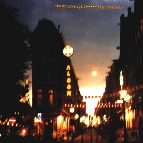 Shannon Wright: Flightsafety  \ CD