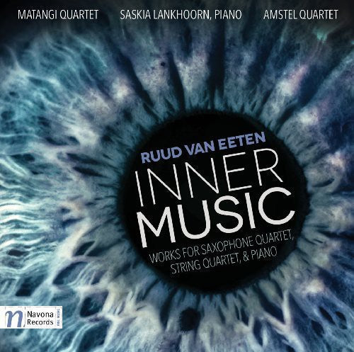 Eeten: Inner Music  \ CD