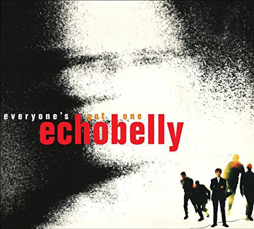 Echobelly: Everybody's Got One: Expanded Edition  \ CD