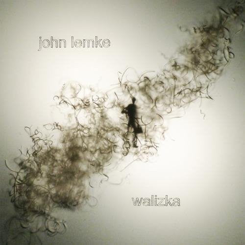 John Lemke: Walizka  \ CD