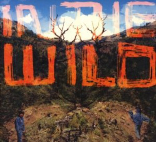 FaltyDL: In the Wild  \ CD
