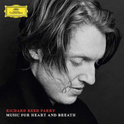 Various Artists: Parry: Music for Heart & Breath / Various \ LP