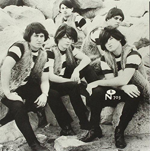 Cave Dwellers- Run Around - VINYL