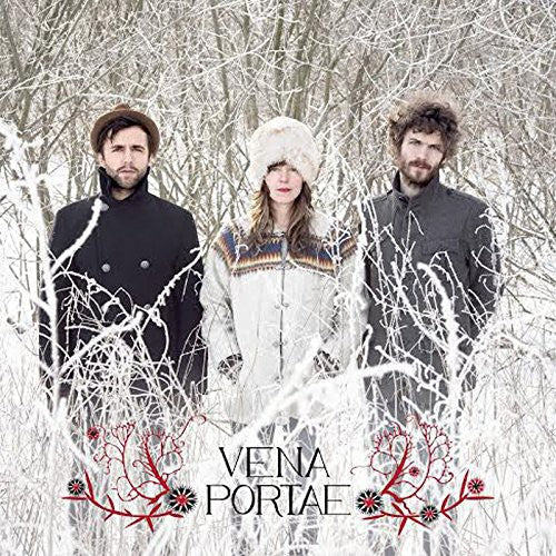 Vena Portae: Vena Portae \ LP