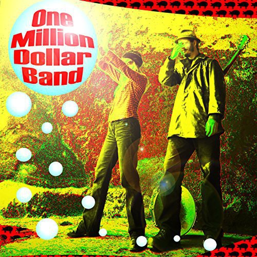 One Million Dollar Band: Pigs N Pearls \ LP