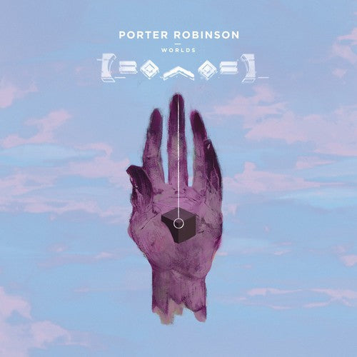 Porter Robinson- Worlds [Vinyl] - VINYL