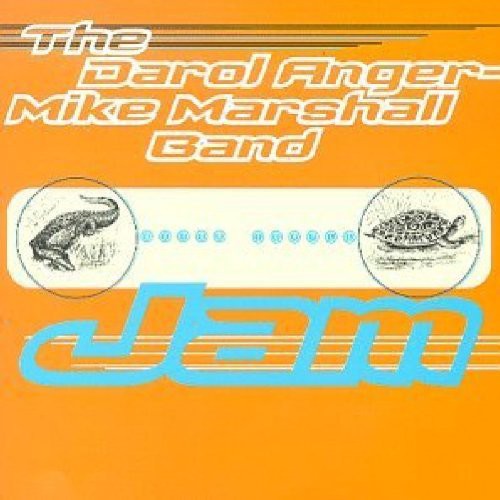 Darol Anger: Jam  \ CD