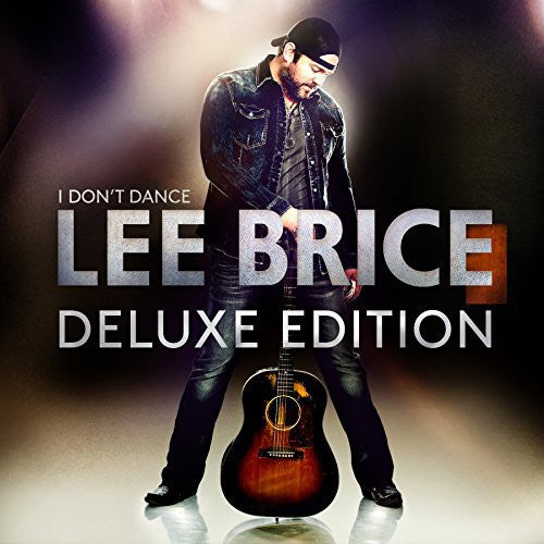Lee Brice: I Don't Dance \ LP