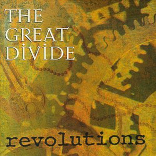 The Great Divide: Revolutions  \ CD
