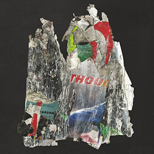 TRAAMS: Cissa - 12-INCH SINGLE